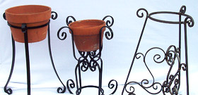 Plant Stands